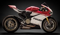 1299 Panigale S Anniversario For Sale